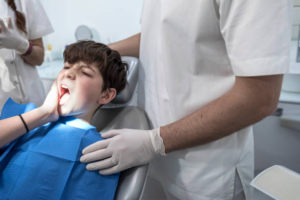 Best Pediatric Emergency Dentist in Northgate, OH